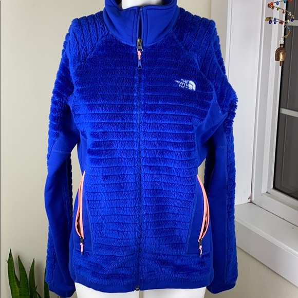 the north face summit series polar